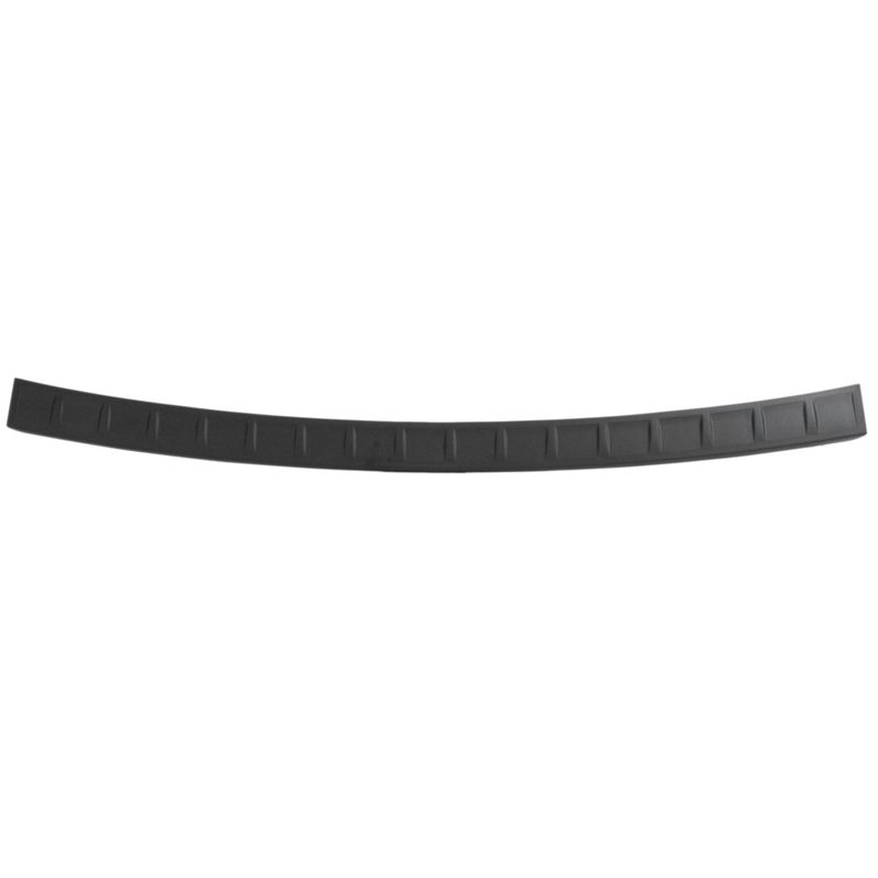 TechPro FO1191159 Bumper Step Pad - Rear