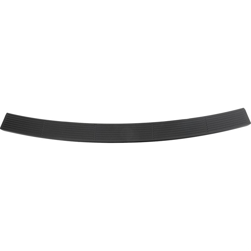 TechPro FO1191161 Bumper Step Pad - Rear