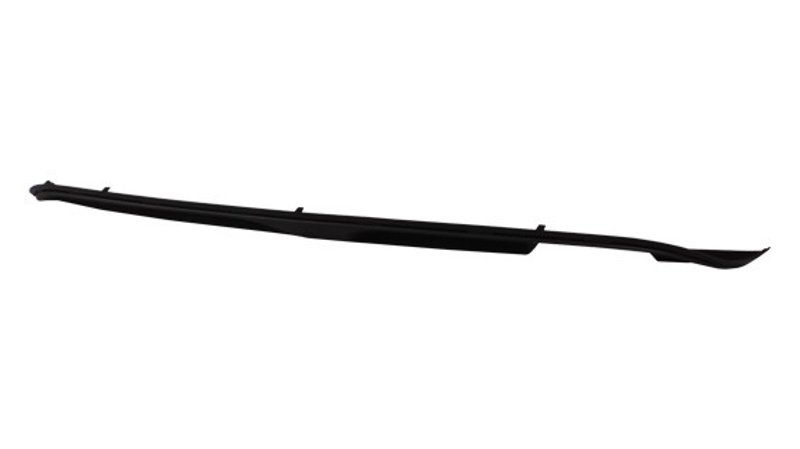 TechPro FO1195119C Bumper Valance / Grille Kit - Rear
