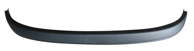 TechPro FO1195122 Bumper Valance / Grille Kit - Rear