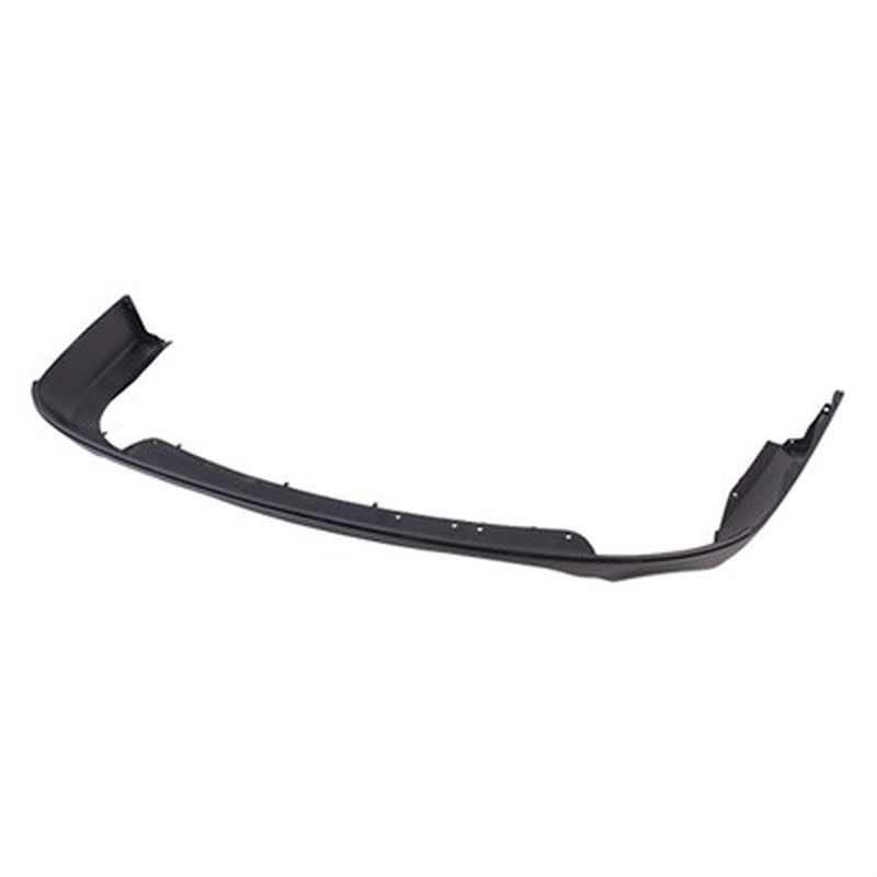 TechPro FO1195125 Bumper Valance / Grille Kit - Rear