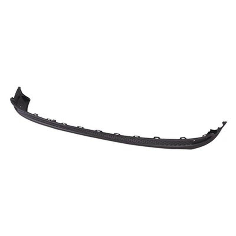 TechPro FO1195152 Bumper Valance / Grille Kit - Rear
