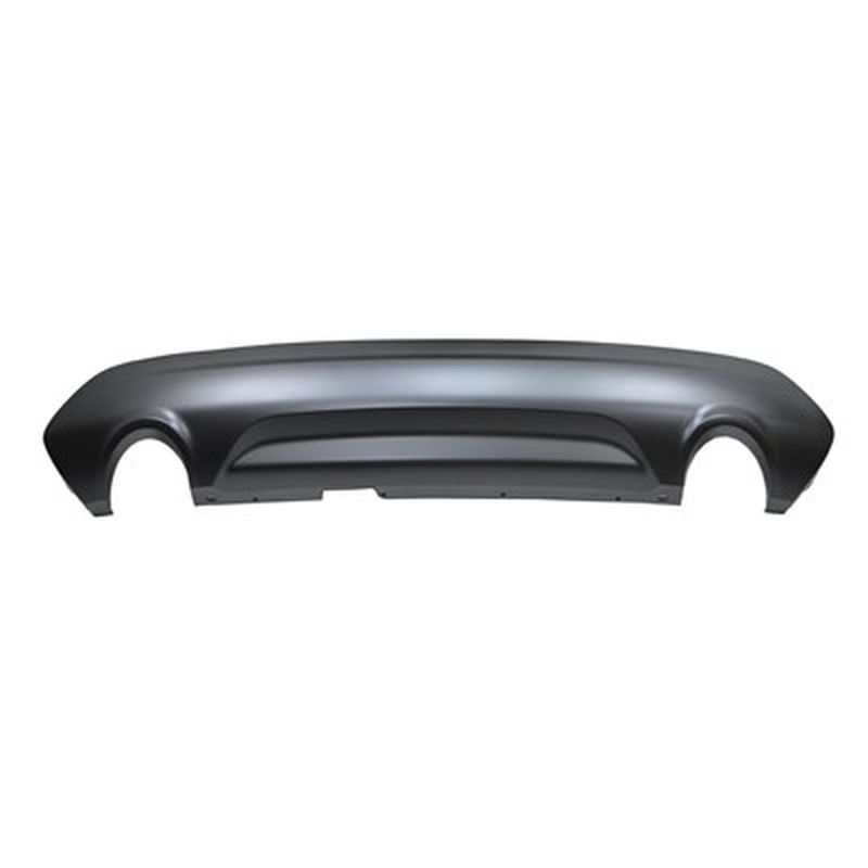 TechPro FO1195158C Bumper Valance / Grille Kit - Rear