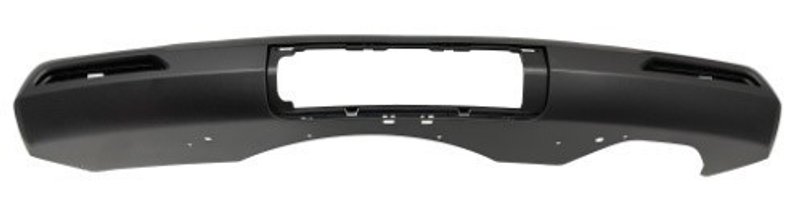 TechPro FO1195181 Bumper Valance / Grille Kit - Rear