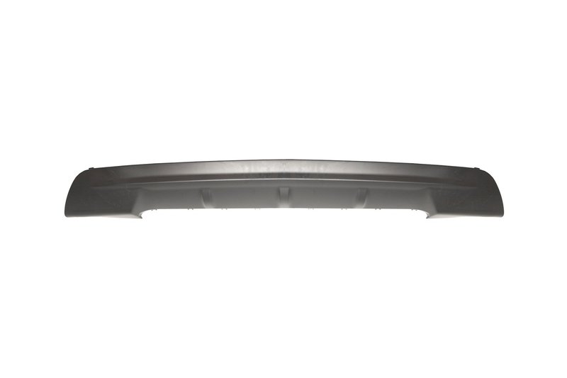 TechPro FO1195185 Bumper Valance / Grille Kit - Rear