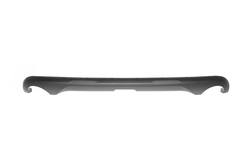 TechPro FO1195191 Bumper Valance / Grille Kit - Rear
