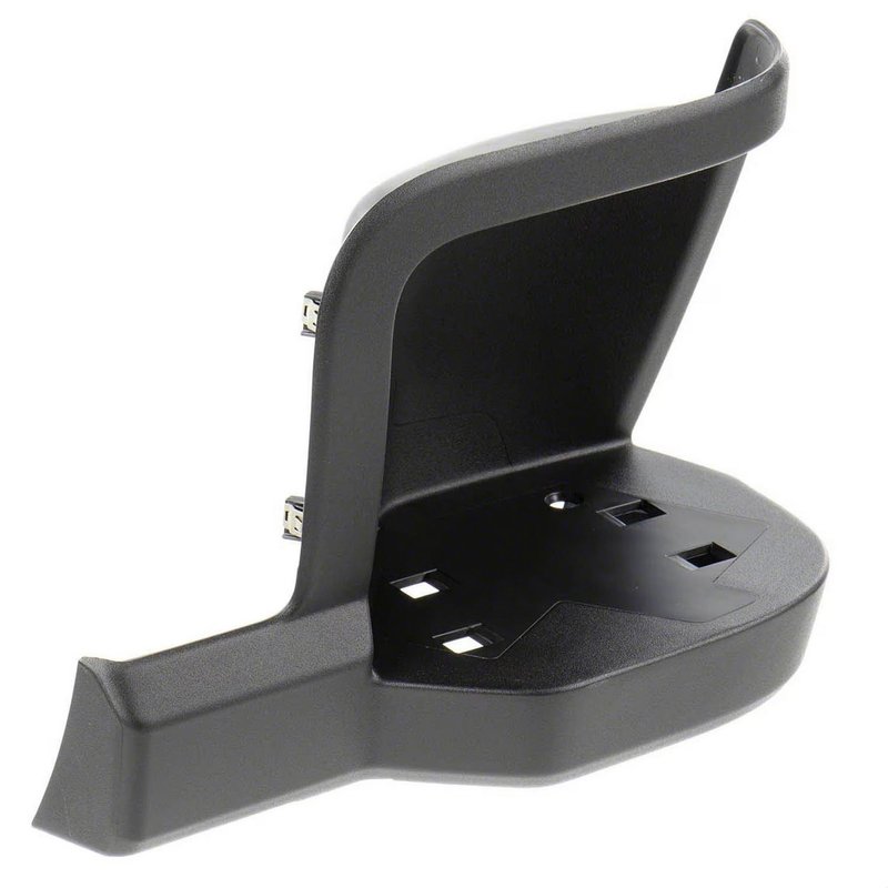 TechPro FO1196102 Bumper Step Pad - Rear Left