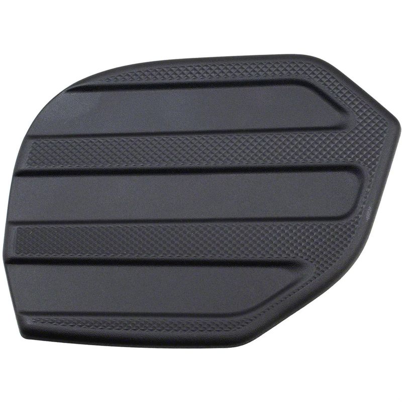TechPro FO1196103C Bumper Step Pad - Rear Left