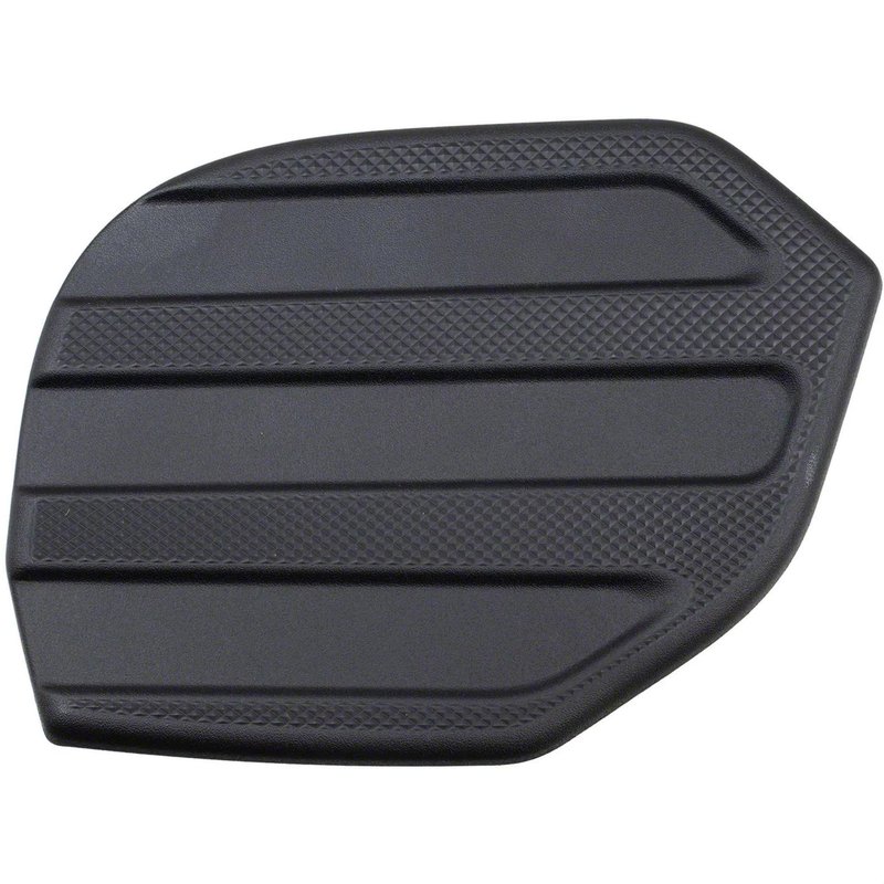 TechPro FO1196103 Bumper Step Pad - Rear Left