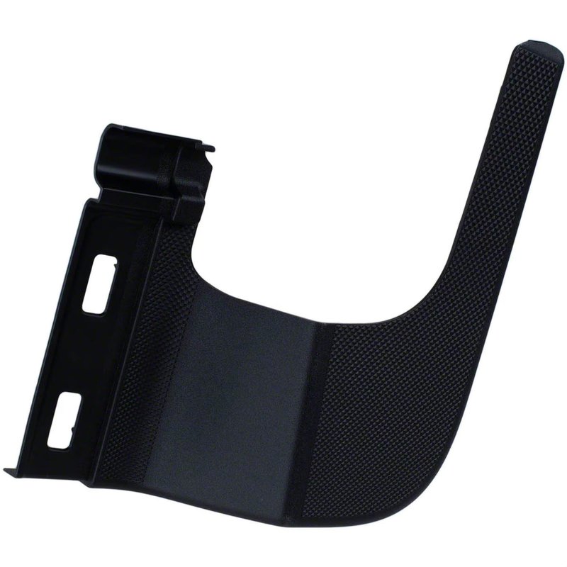 TechPro FO1197101 Bumper Step Pad - Rear Right