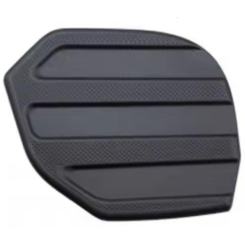 TechPro FO1197103C Bumper Step Pad - Rear Right