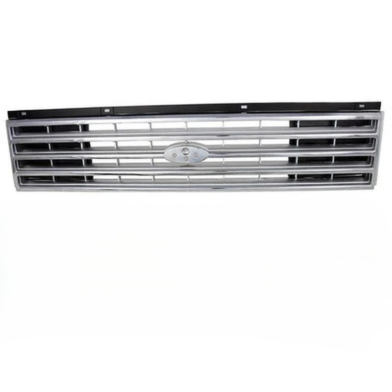 TechPro FO1200126 Grille
