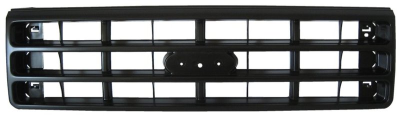 TechPro FO1200128 Grille
