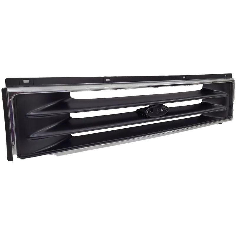 TechPro FO1200139 Grille