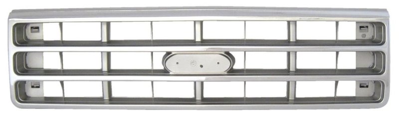 TechPro FO1200141 Grille