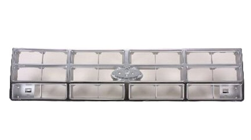 TechPro FO1200150 Grille