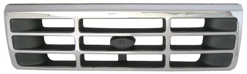 TechPro FO1200173 Grille