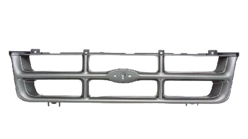TechPro FO1200184 Grille