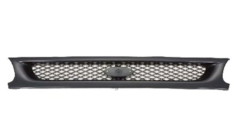TechPro FO1200305 Grille