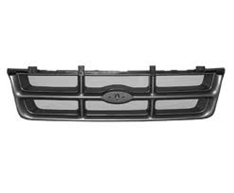 TechPro FO1200313 Grille