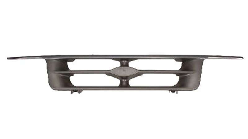 TechPro FO1200317 Grille