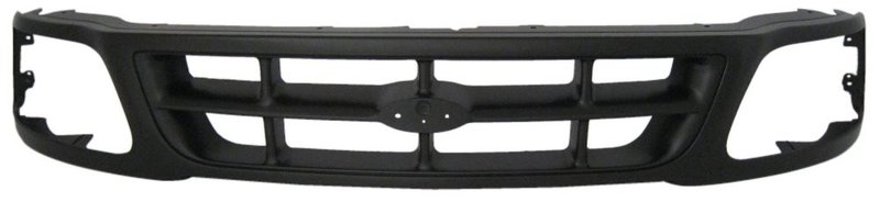TechPro FO1200319 Grille