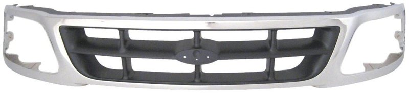 TechPro FO1200320 Grille