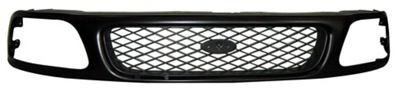 TechPro FO1200328 Grille