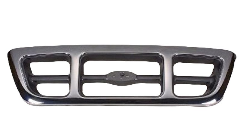 TechPro FO1200341 Grille
