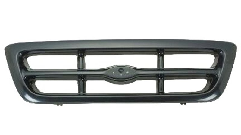 TechPro FO1200344 Grille
