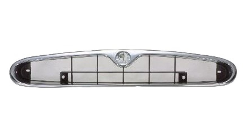 TechPro FO1200345 Grille