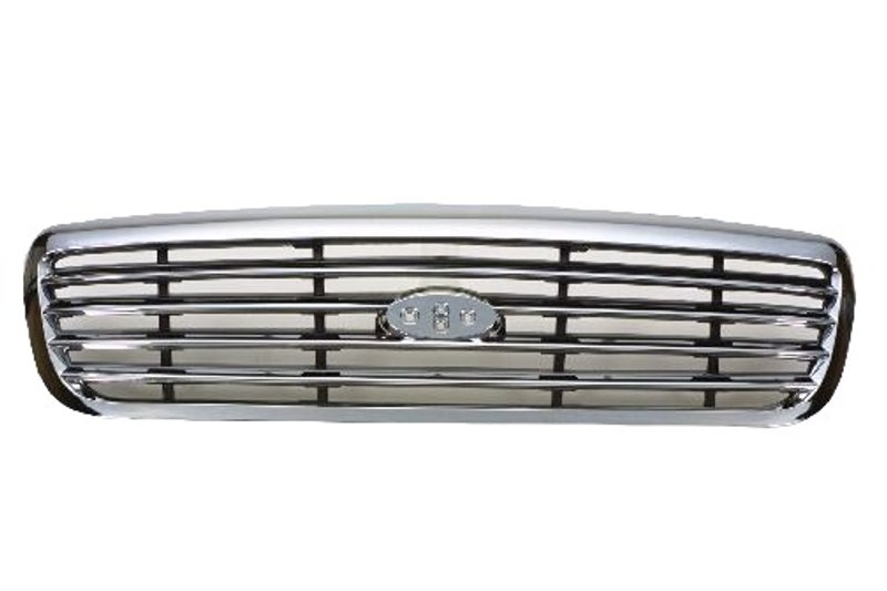 TechPro FO1200346 Grille