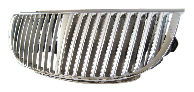 TechPro FO1200348 Grille