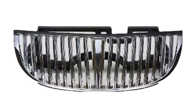 TechPro FO1200349 Grille