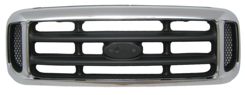 TechPro FO1200359C Grille