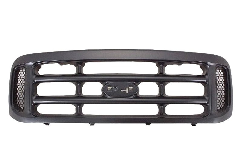 TechPro FO1200362 Grille