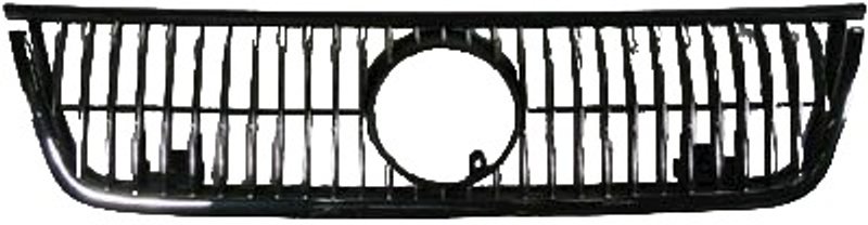 TechPro FO1200365 Grille