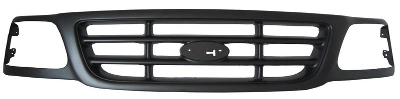 TechPro FO1200371 Grille