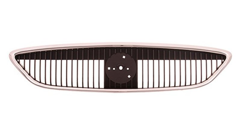 TechPro FO1200372 Grille