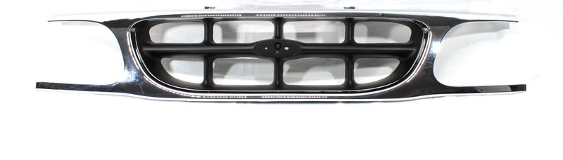 TechPro FO1200374 Grille