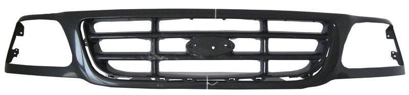 TechPro FO1200376 Grille