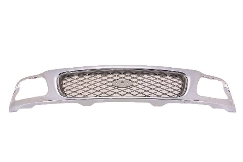 TechPro FO1200380 Grille