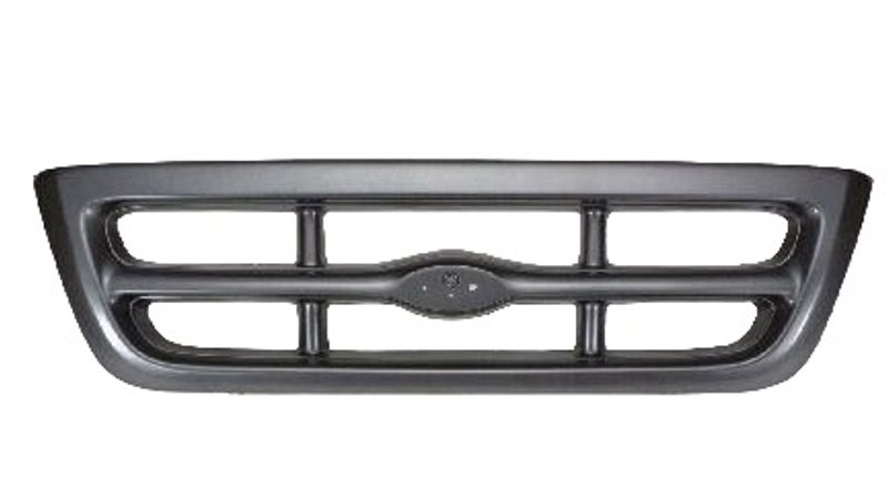 TechPro FO1200383 Grille
