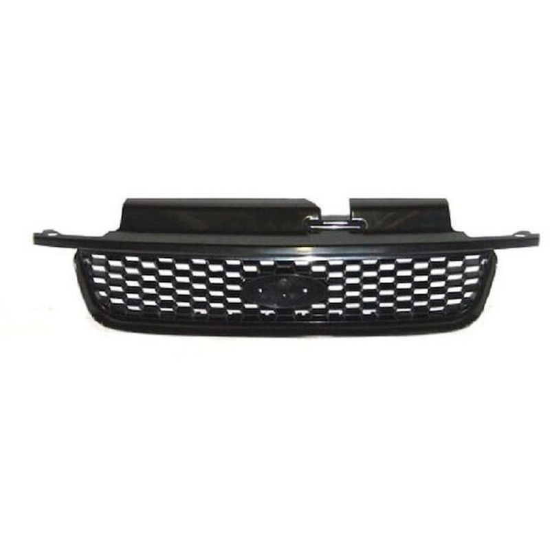 TechPro FO1200389 Grille