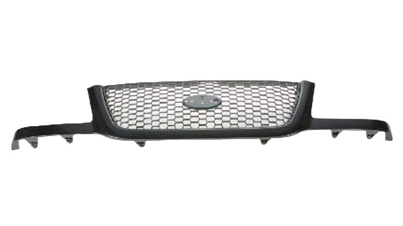 TechPro FO1200395 Grille
