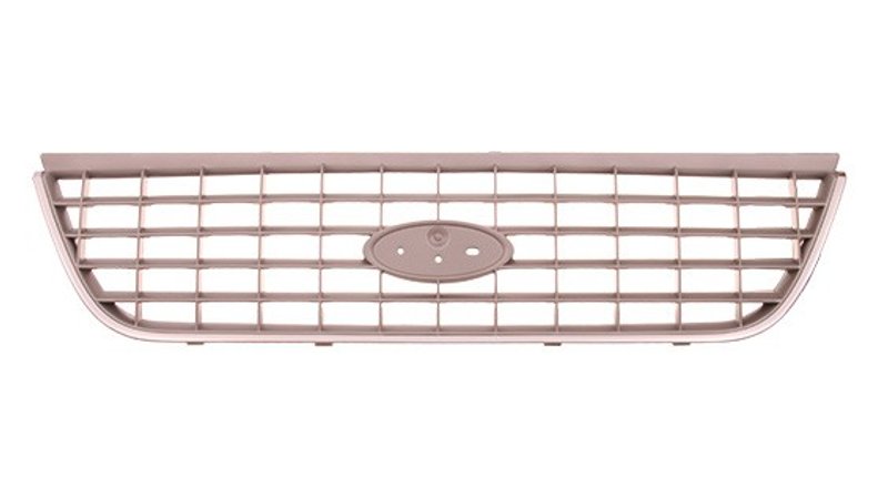 TechPro FO1200397 Grille