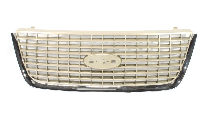 TechPro FO1200400 Grille