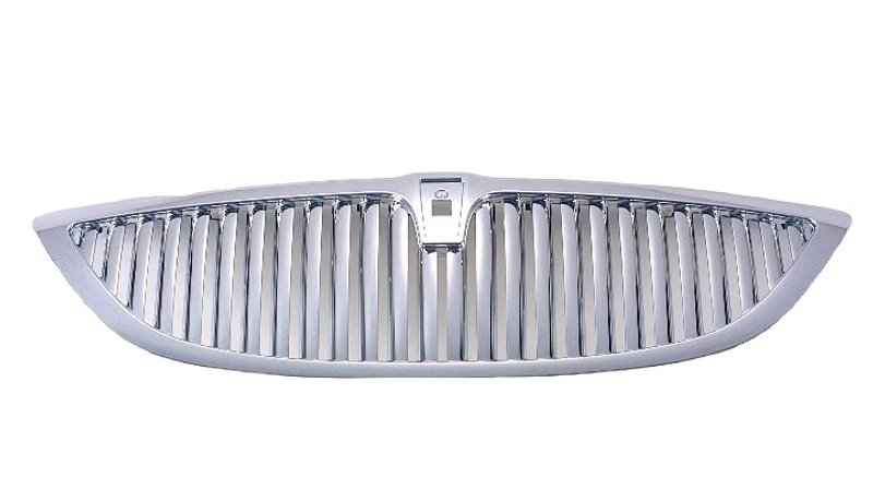 TechPro FO1200403 Grille