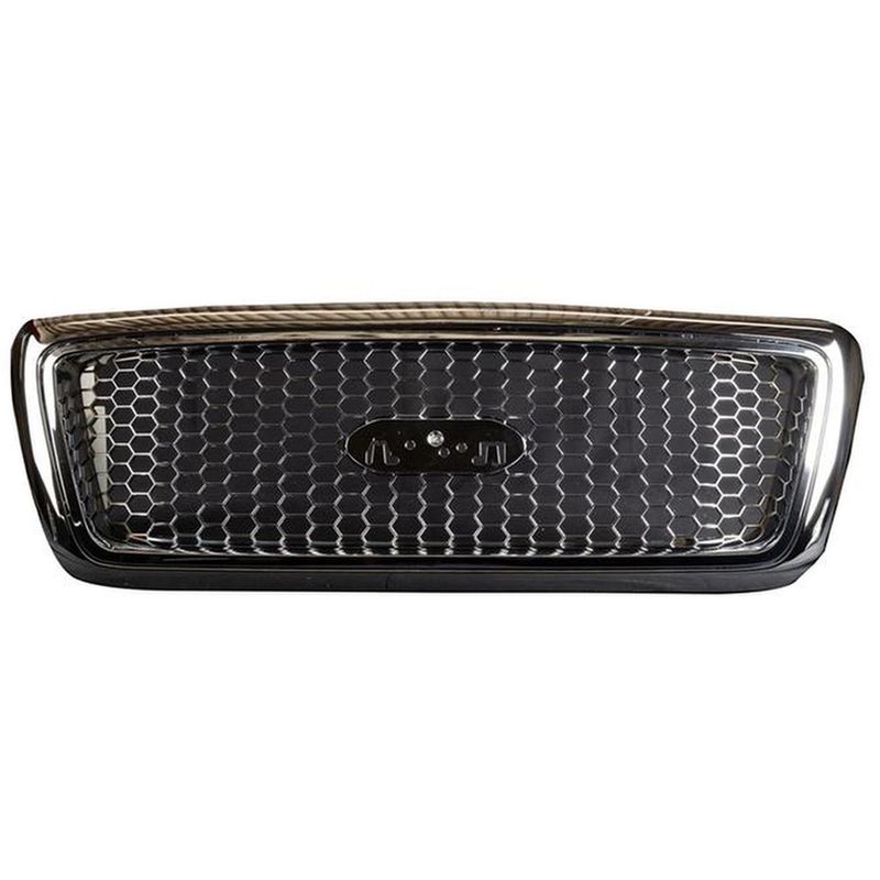 TechPro FO1200411 Grille