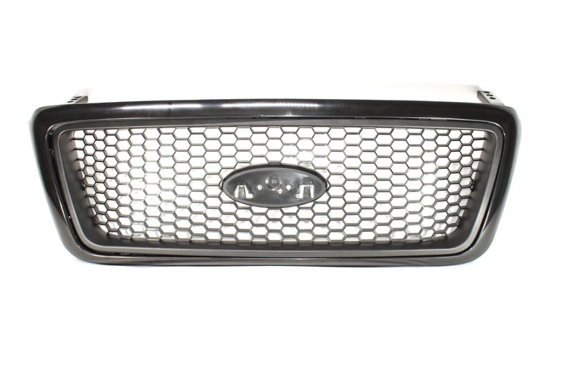 TechPro FO1200415 Grille